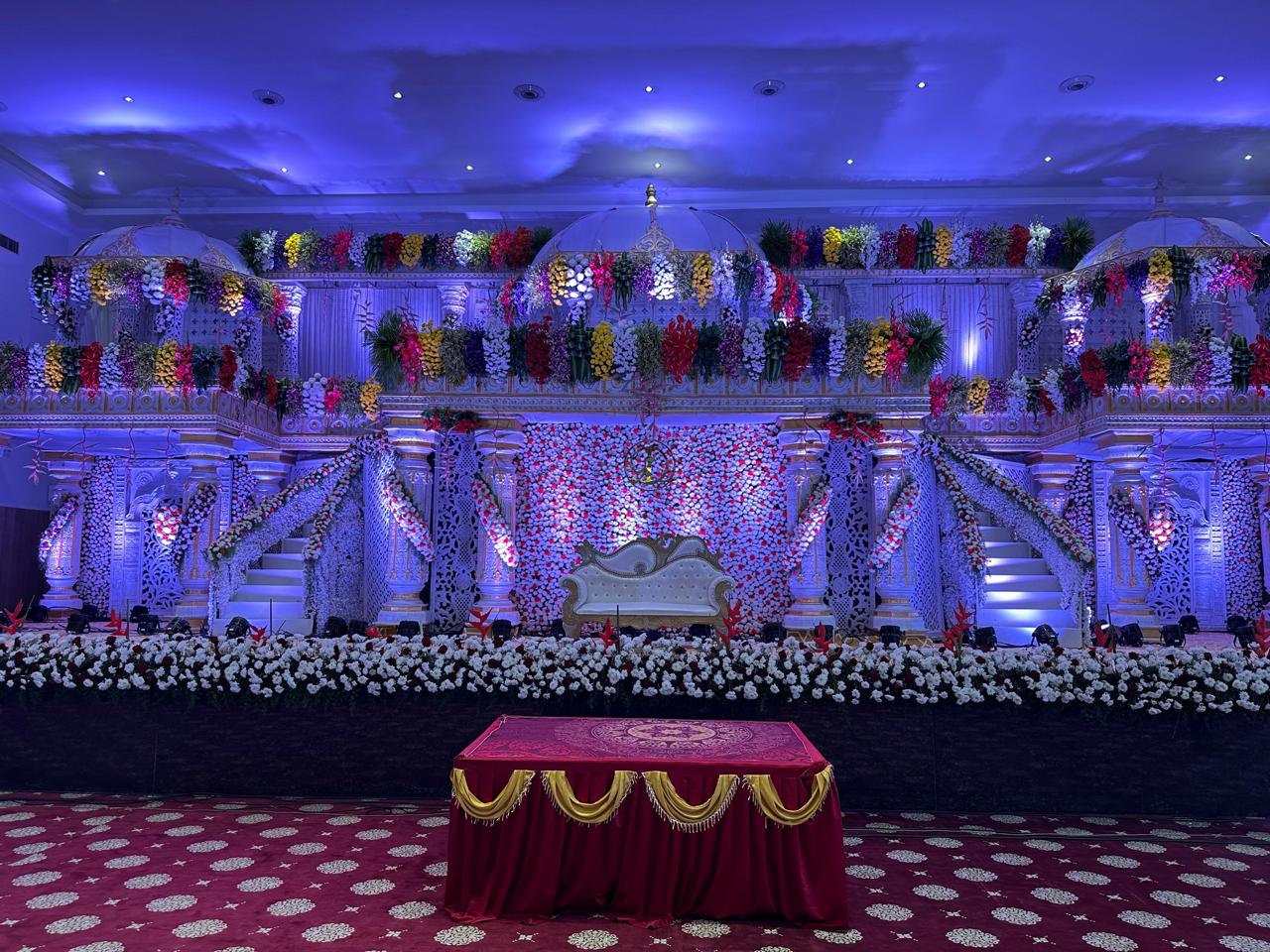 BRS GRANDEUR gallery photo 24